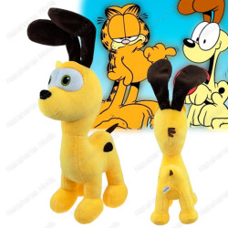 Peluche Oddie - Garfield