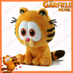 Peluche Garfield bebé