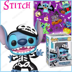 Figura Funko Pop Stitch...