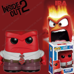 Figura Funko Pop Ira 136 -...