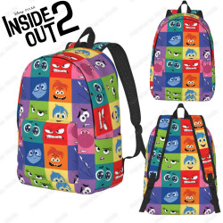 Mochila Inside Out 2