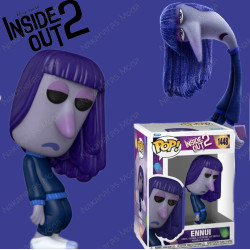 Figura Funko Pop...