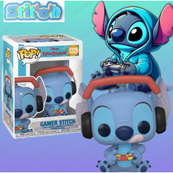 Figura Funko Pop Stitch...