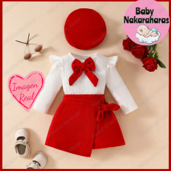 Conjunto ropa bebe reborn...