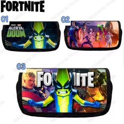 Estuche escolar Fortnite...