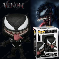 Figura Funko Pop Venom 888