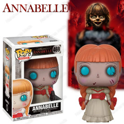 Figura Funko Pop Annabelle 469