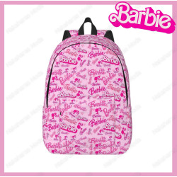 Mochila Barbie