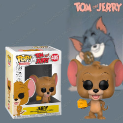 Figura Funko Pop Jerry 405