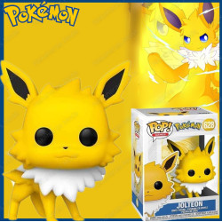 Figura Funko Pop Jolteon...