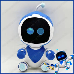 Peluche Astro Bot