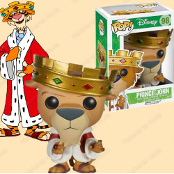 Figura Funko Pop Prince...