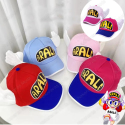 Gorra Arale alas