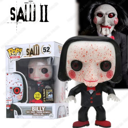 Figura Funko Pop Billy 52...