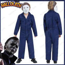 Disfraz Michael Myers infantil