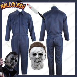 Disfraz Michael Myers adulto