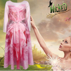 Disfraz Glinda - Wicked