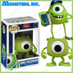 Figura Funko Pop Mike...