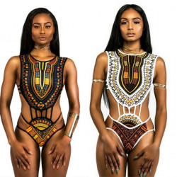 Body egipcio modelo Zaras