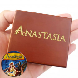 Caja de música  Anastasia