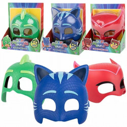 Máscara Los PJ Masks Los...