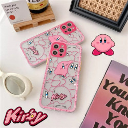 Funda iPhone Kirby