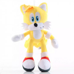 Peluche Tails - Sonic