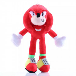 Peluche Knuckles the...