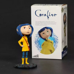 Figura Coraline - Los...