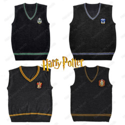 Chaleco jersey Harry Potter