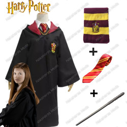 Disfraz Ginny - Harry Potter