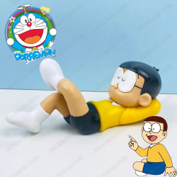 Figura muñeco  Nobita -...