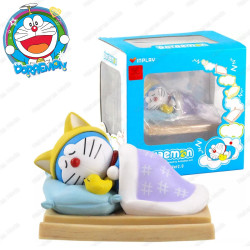 Figura muñeco Doraemon