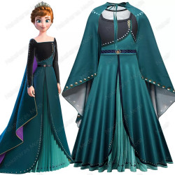 Disfraz Anna - Frozen