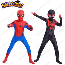 Disfraz Spiderman Marvel