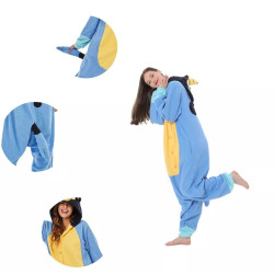 El Castillo de Lúu Atelier - Vendo Pijamas disfraz de Bluey y Bingo a  pedido Nuevos talla desde la 0 hasta la 12 S/60 Soles talla 0-2-4 S/65  soles 6-8 S/70 soles