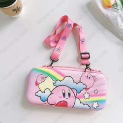 Funda Nintendo Switch Kirby