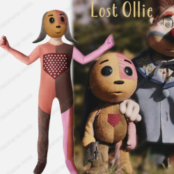 Disfraz Ollie - Lost Ollie...
