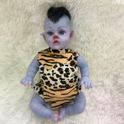 Muñeco bebé Avatar