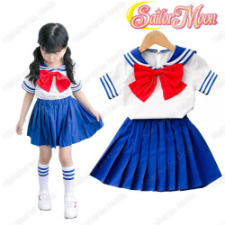 Disfraz Sailor Moon infantil