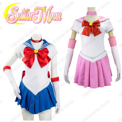 Disfraz Sailor Moon mujer...