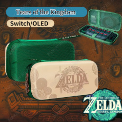 Funda Nintendo Switch Zelda...