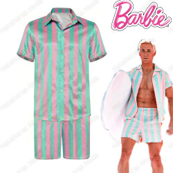 Disfraz Ken rayas - Barbie...