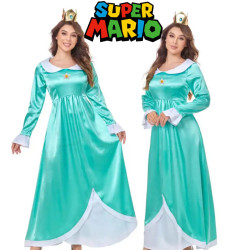 Disfraz Estela - Super Mario