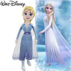 Peluche Elsa Frozen 2