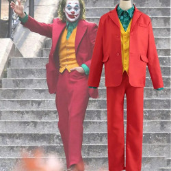 Disfraz Joker - Suicide Squad
