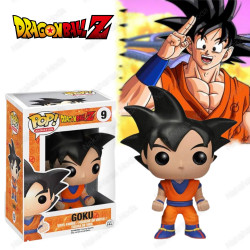 Figura Funko Pop Goku 9 -...