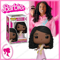 Figura Funko Pop Barbie...