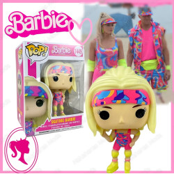 Figura Funko Pop Barbie...