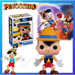 Figura Funko Pop Pinocho 06...